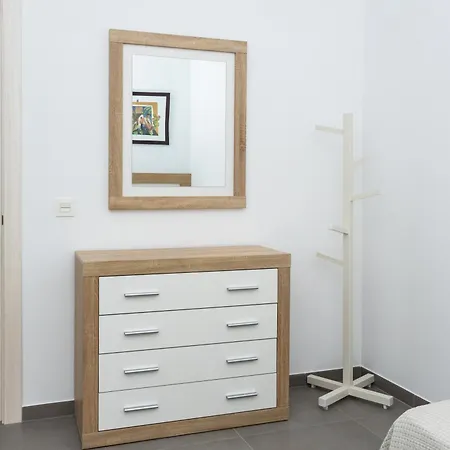 Eslanzarote Aptos Mozaga By Corujo Apartment