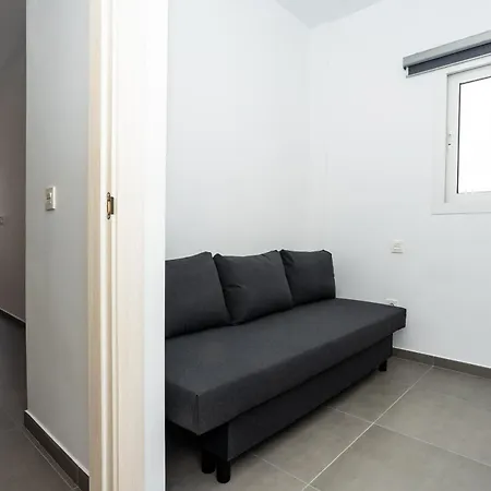 Eslanzarote Aptos Mozaga By Corujo *