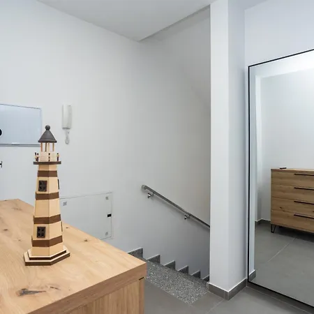 Eslanzarote Aptos Mozaga By Corujo Apartment *