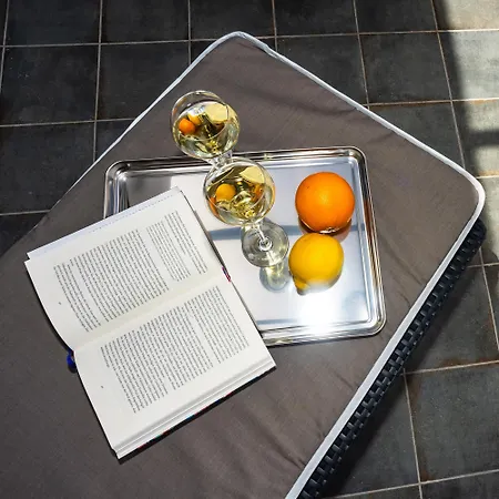 Eslanzarote Aptos Mozaga By Corujo