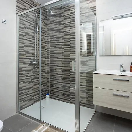 Eslanzarote Aptos Mozaga By Corujo Apartment Arrecife (Lanzarote)