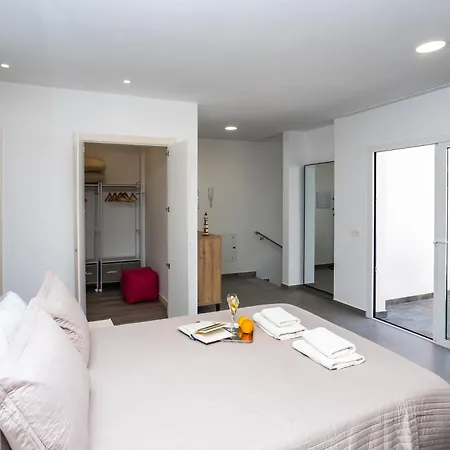 Eslanzarote Aptos Mozaga By Corujo Arrecife (Lanzarote)