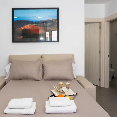 Eslanzarote Aptos Mozaga By Corujo Arrecife (Lanzarote)