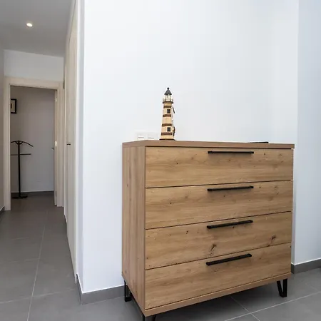 Eslanzarote Aptos Mozaga By Corujo * Arrecife (Lanzarote)