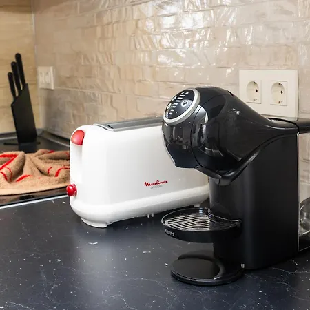 Apartment Eslanzarote Aptos Mozaga By Corujo