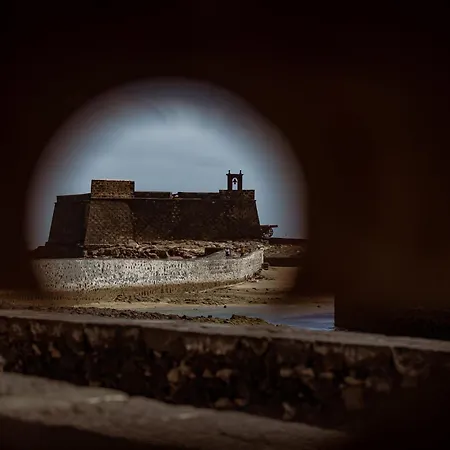 Eslanzarote Aptos Mozaga By Corujo *