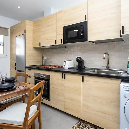 Eslanzarote Aptos Mozaga By Corujo