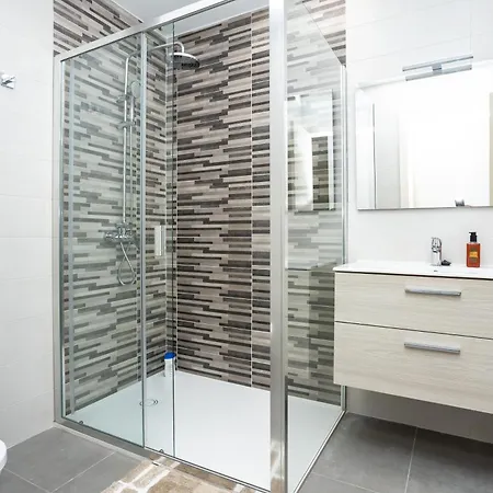 Eslanzarote Aptos Mozaga By Corujo Apartment Arrecife (Lanzarote)