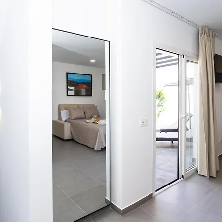 Eslanzarote Aptos Mozaga By Corujo Arrecife (Lanzarote)