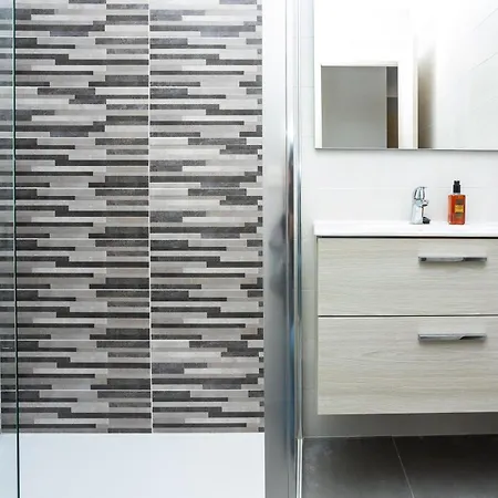 Apartment Eslanzarote Aptos Mozaga By Corujo *