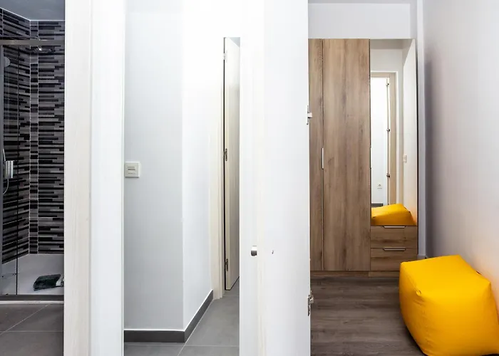 Lejlighed Eslanzarote Aptos Mozaga By Corujo