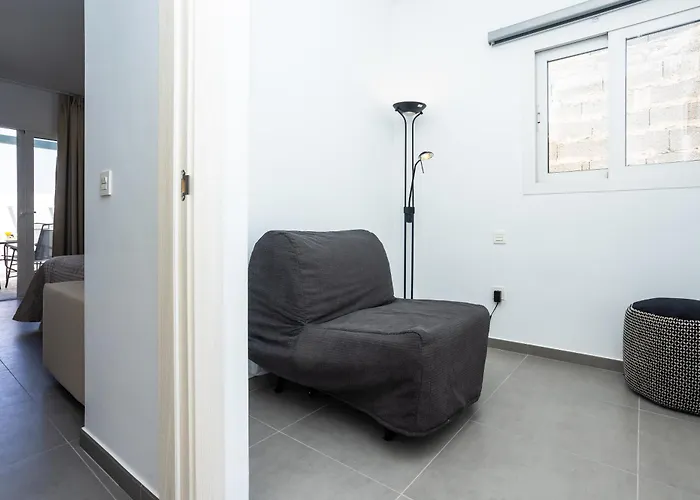 Eslanzarote Aptos Mozaga By Corujo Lejlighed Arrecife (Lanzarote)