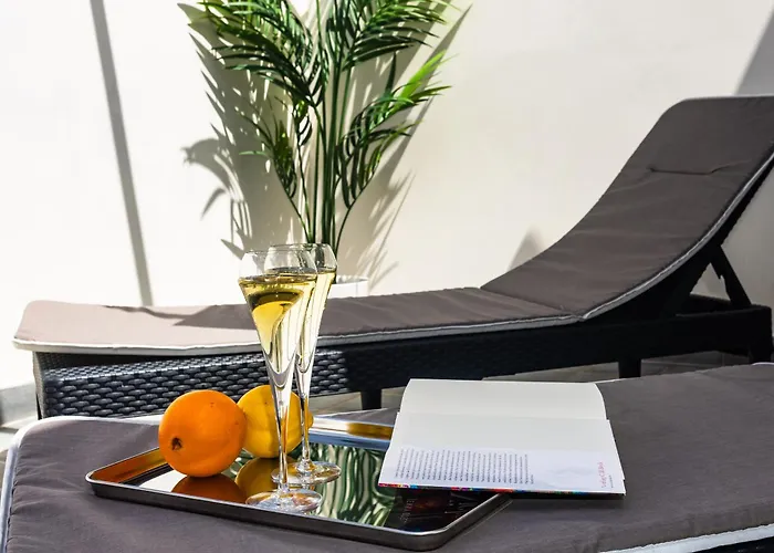 Eslanzarote Aptos Mozaga By Corujo * Arrecife (Lanzarote)