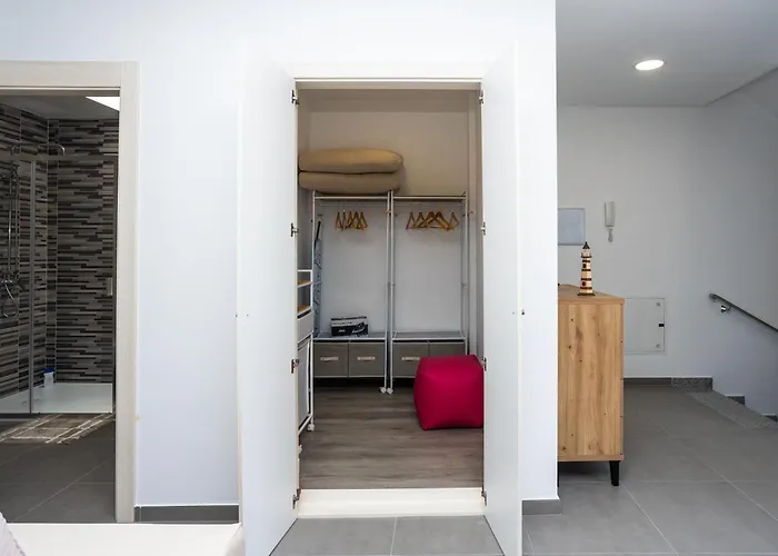 Eslanzarote Aptos Mozaga By Corujo