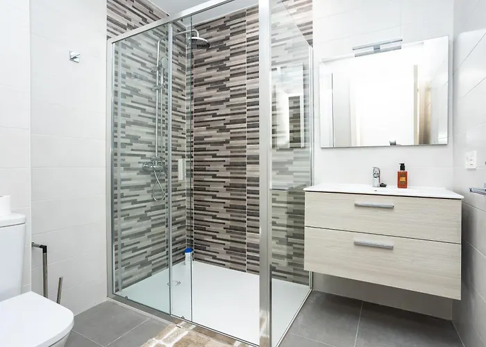 Eslanzarote Aptos Mozaga By Corujo Lejlighed Arrecife (Lanzarote)