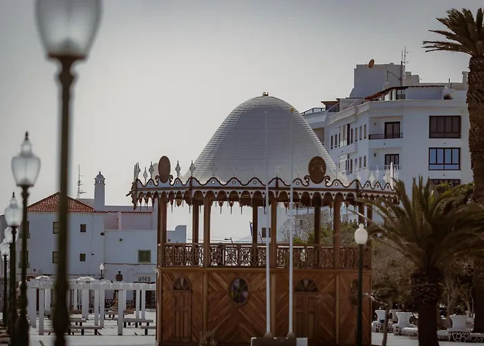 Eslanzarote Aptos Mozaga By Corujo Lejlighed *