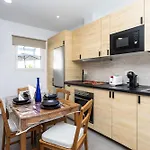 Eslanzarote Aptos Mozaga By Corujo Appartement *