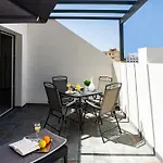 Eslanzarote Aptos Mozaga By Corujo Appartement *