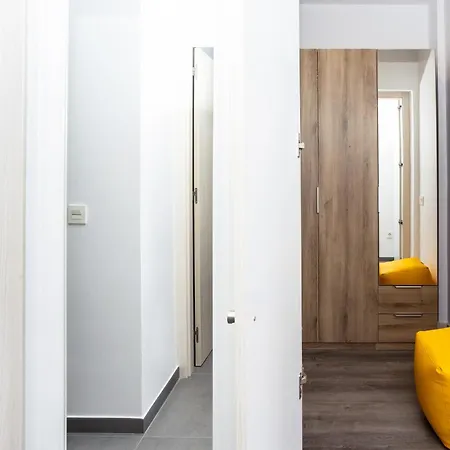 Lejlighed Eslanzarote Aptos Mozaga By Corujo