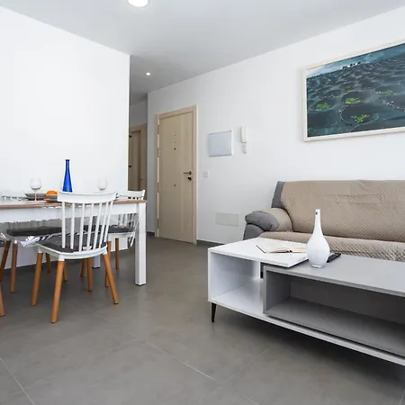 Eslanzarote Aptos Mozaga, Parking,Superwifi Апартаменты Арресифе