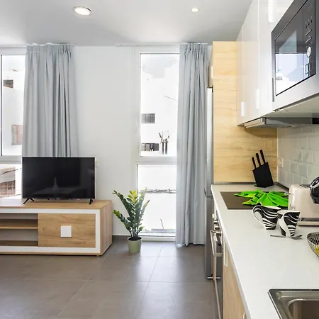 Eslanzarote Aptos Mozaga By Corujo * Arrecife (Lanzarote)