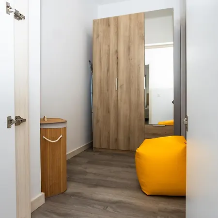 Apartament Eslanzarote Aptos Mozaga By Corujo