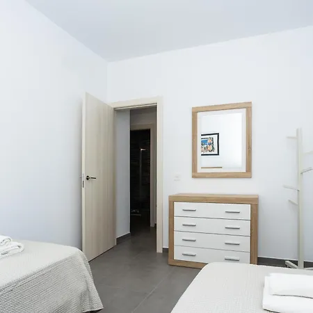 Eslanzarote Aptos Mozaga, Parking,Superwifi * Арресифе