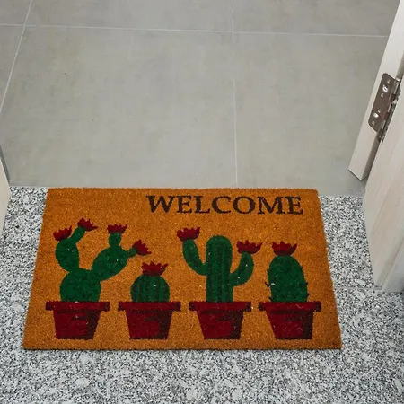 Eslanzarote Aptos Mozaga, Parking,Superwifi * Арресифе