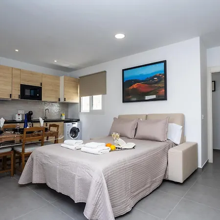 Eslanzarote Aptos Mozaga, Parking,Superwifi * Арресифе