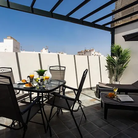 Eslanzarote Aptos Mozaga, Parking,Superwifi Апартаменты Арресифе