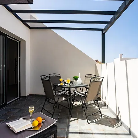 Eslanzarote Aptos Mozaga By Corujo * Arrecife (Lanzarote)