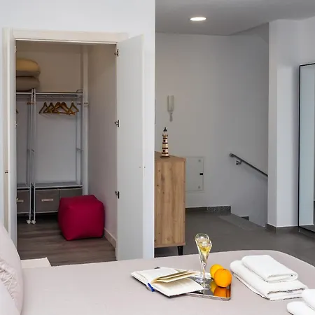 Apartament Eslanzarote Aptos Mozaga By Corujo *