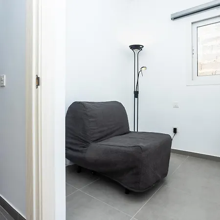 Eslanzarote Aptos Mozaga By Corujo Apartament Arrecife (Lanzarote)