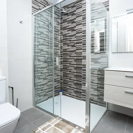 Apartament Eslanzarote Aptos Mozaga By Corujo Arrecife (Lanzarote)