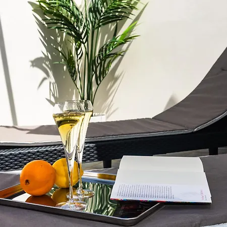 Eslanzarote Aptos Mozaga, Parking,Superwifi * Арресифе