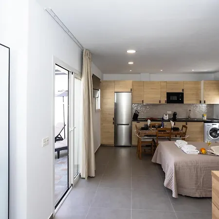 Eslanzarote Aptos Mozaga By Corujo Apartament Arrecife (Lanzarote)