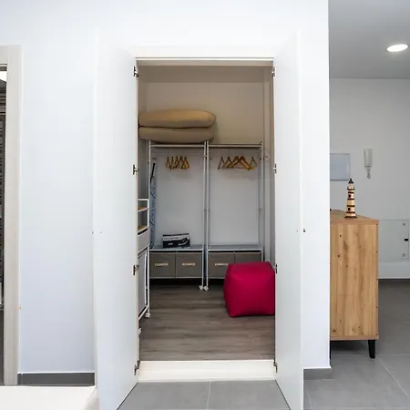 Eslanzarote Aptos Mozaga By Corujo