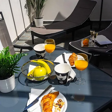 Eslanzarote Aptos Mozaga By Corujo