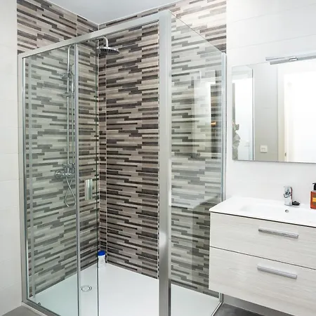 Eslanzarote Aptos Mozaga By Corujo Lejlighed