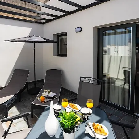 Eslanzarote Aptos Mozaga, Parking,Superwifi *