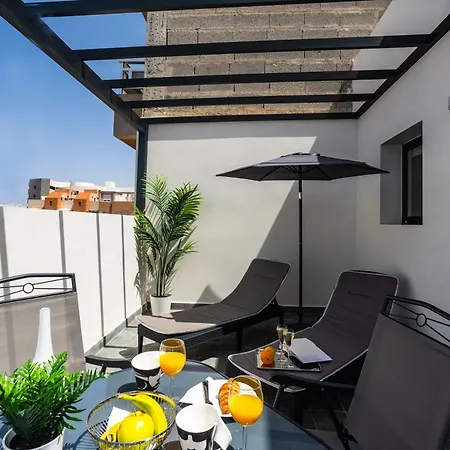 Eslanzarote Aptos Mozaga, Parking,Superwifi * Арресифе