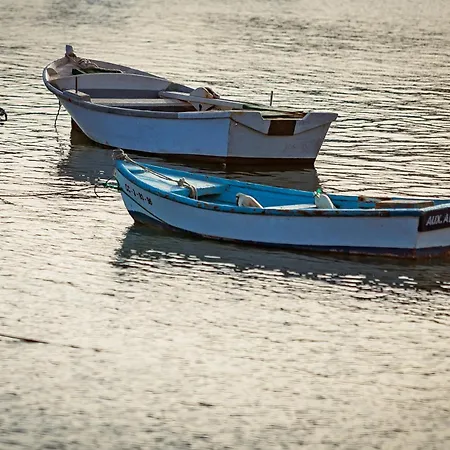 Eslanzarote Aptos Mozaga By Corujo Apartament