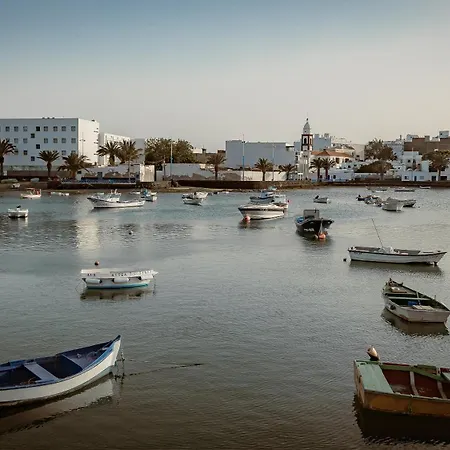 Апартаменты Eslanzarote Aptos Mozaga, Parking,Superwifi Арресифе