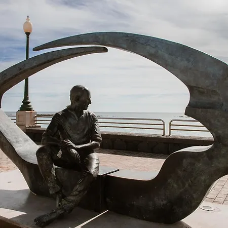 Eslanzarote Aptos Mozaga By Corujo Arrecife (Lanzarote)