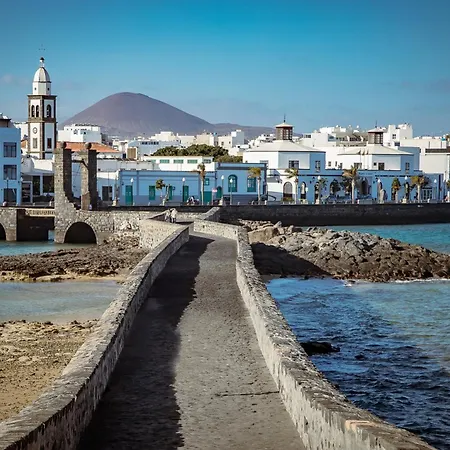 Eslanzarote Aptos Mozaga, Parking,Superwifi * Арресифе