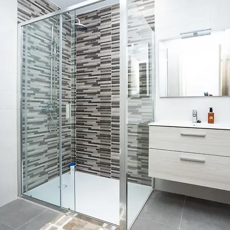 Lejlighed Eslanzarote Aptos Mozaga By Corujo