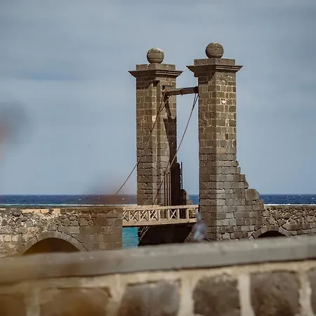 Eslanzarote Aptos Mozaga By Corujo Apartament Arrecife (Lanzarote)