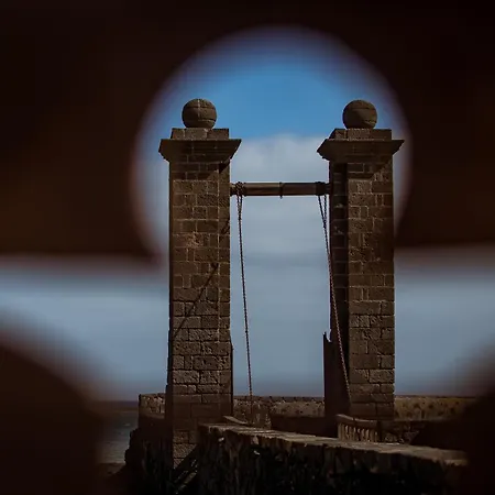 Eslanzarote Aptos Mozaga By Corujo *