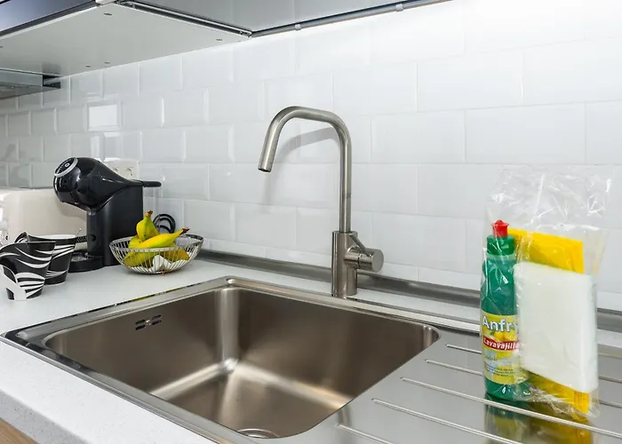 Apartman Eslanzarote Aptos Mozaga By Corujo Arrecife