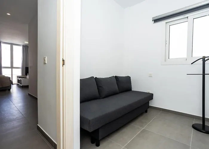 Eslanzarote Aptos Mozaga By Corujo *